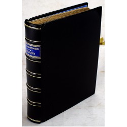 Sammelband of 21 English Sermons, bound in one volume (1743-1779)